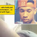 Another transgender claims he/she slept with Tyga