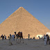 Хеопсовата пирамида се оказва с недотам прецизни размери
