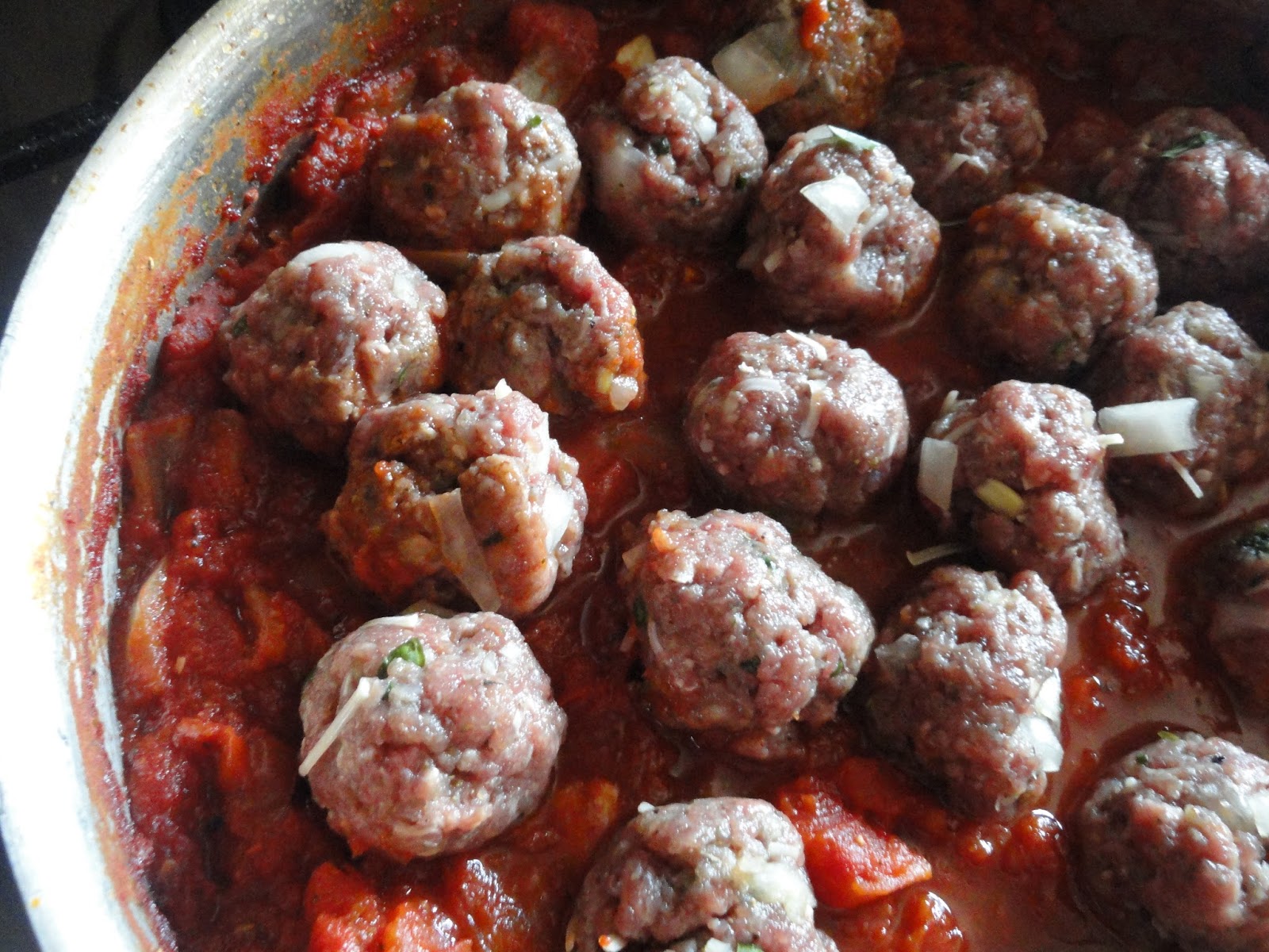 Meatball Subs Serena Bakes Simply From Scratch