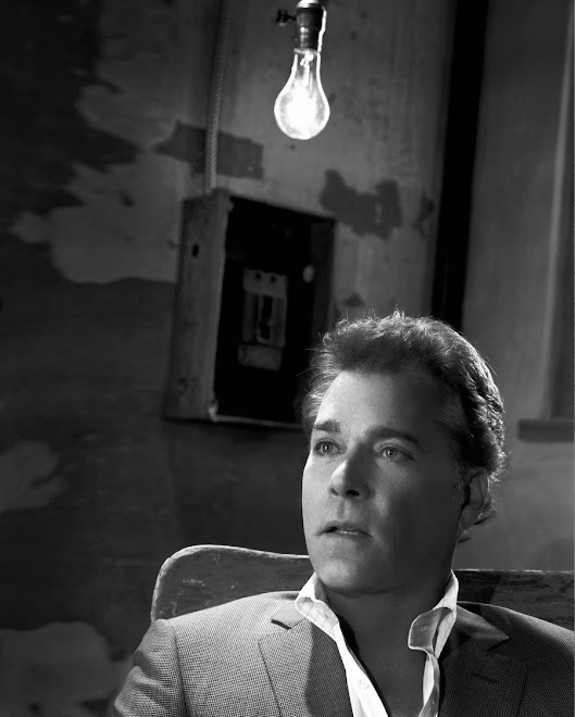 Actor Ray Liotta