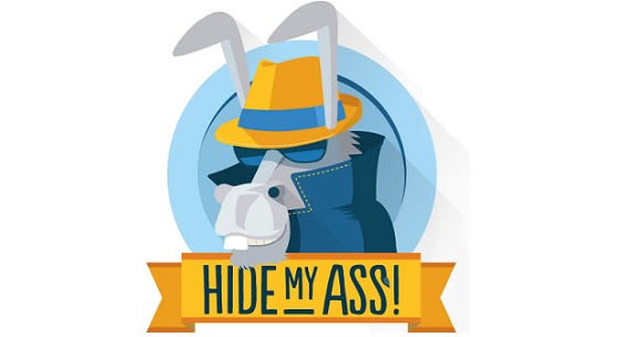 KEYS HMA! PRO VPN 2019