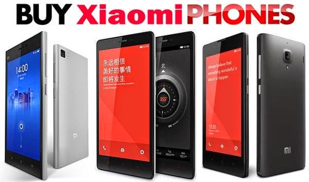 receives buy xiaomi phone online in india picture above explains