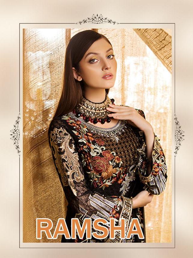 Pakistani Suits buy wholesale Price: Deepsy Ramsha