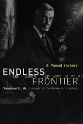 Vannevar Bush: Ciência sem Fronteiras