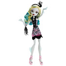 Monster High Lagoona Blue Frights, Camera, Action! Doll