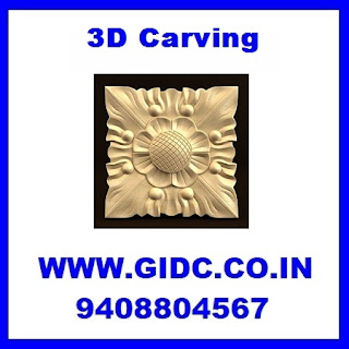3D Carving