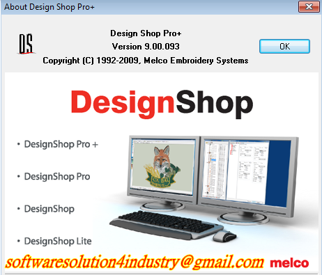 Design Shop V9 Pro Download