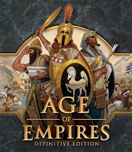 Age of Empires