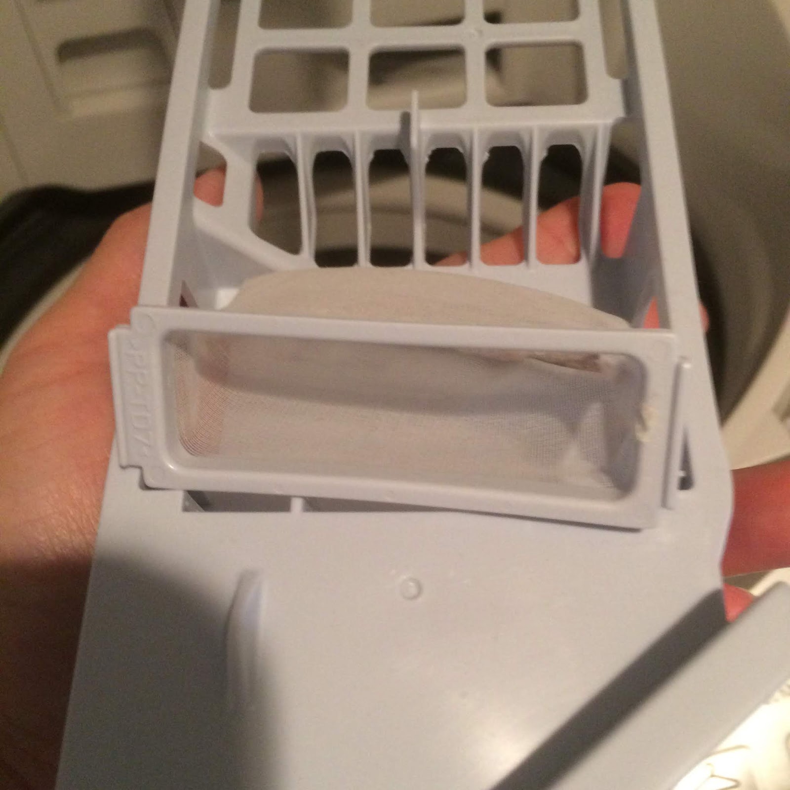 Our Adventures in Japan: dryer