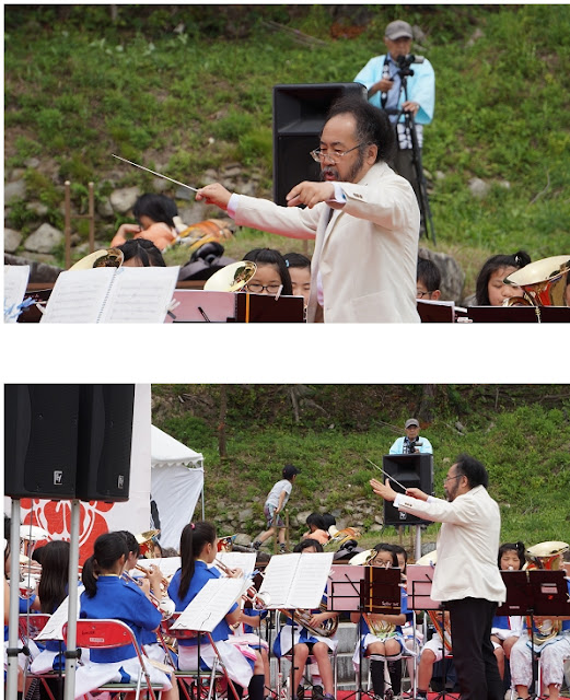 21天關西自由行-DAY5-2安土織田信長祭 - 第13張圖
