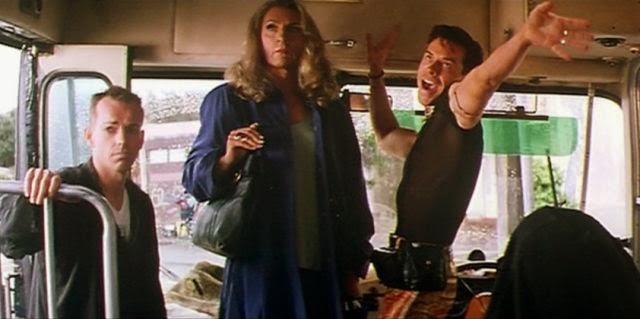 Las aventuras de Priscilla, 1 Las aventuras de Priscilla, 1