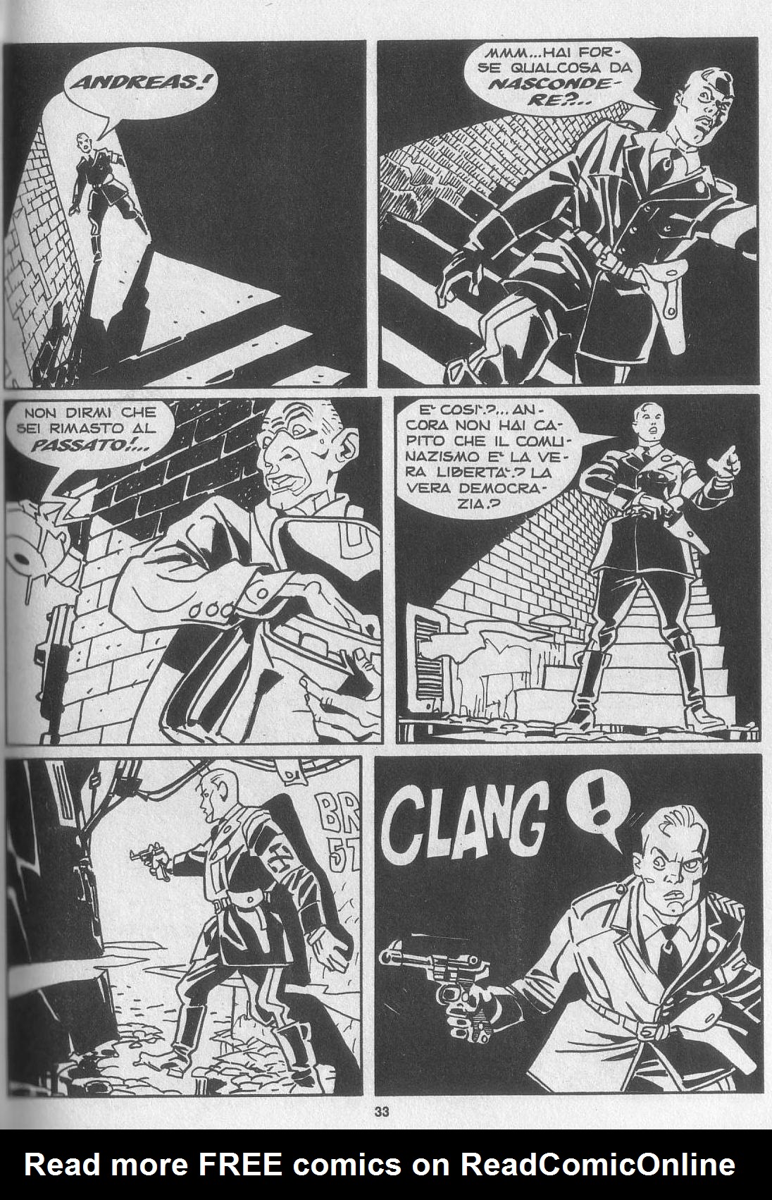 Dylan Dog (1986) issue 240 - Page 30