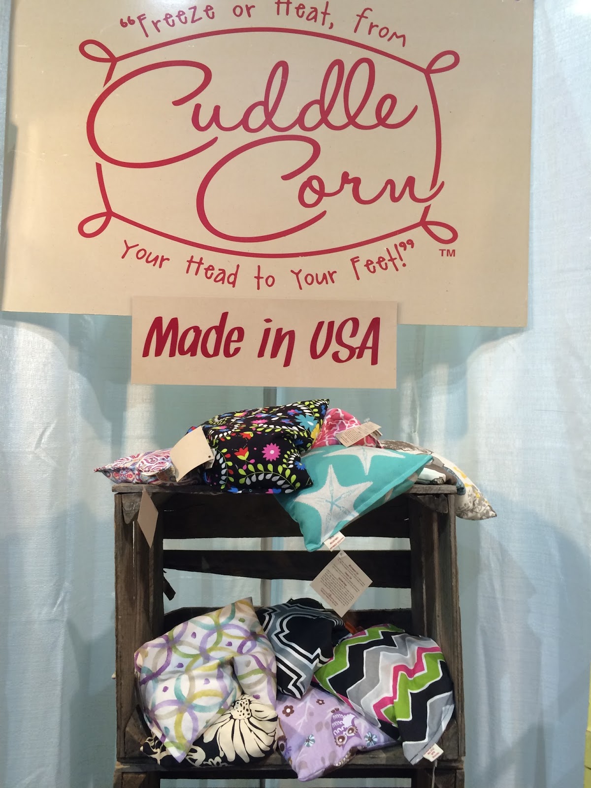 Cuddle Corn Rice vs Corn for Cuddle Corn