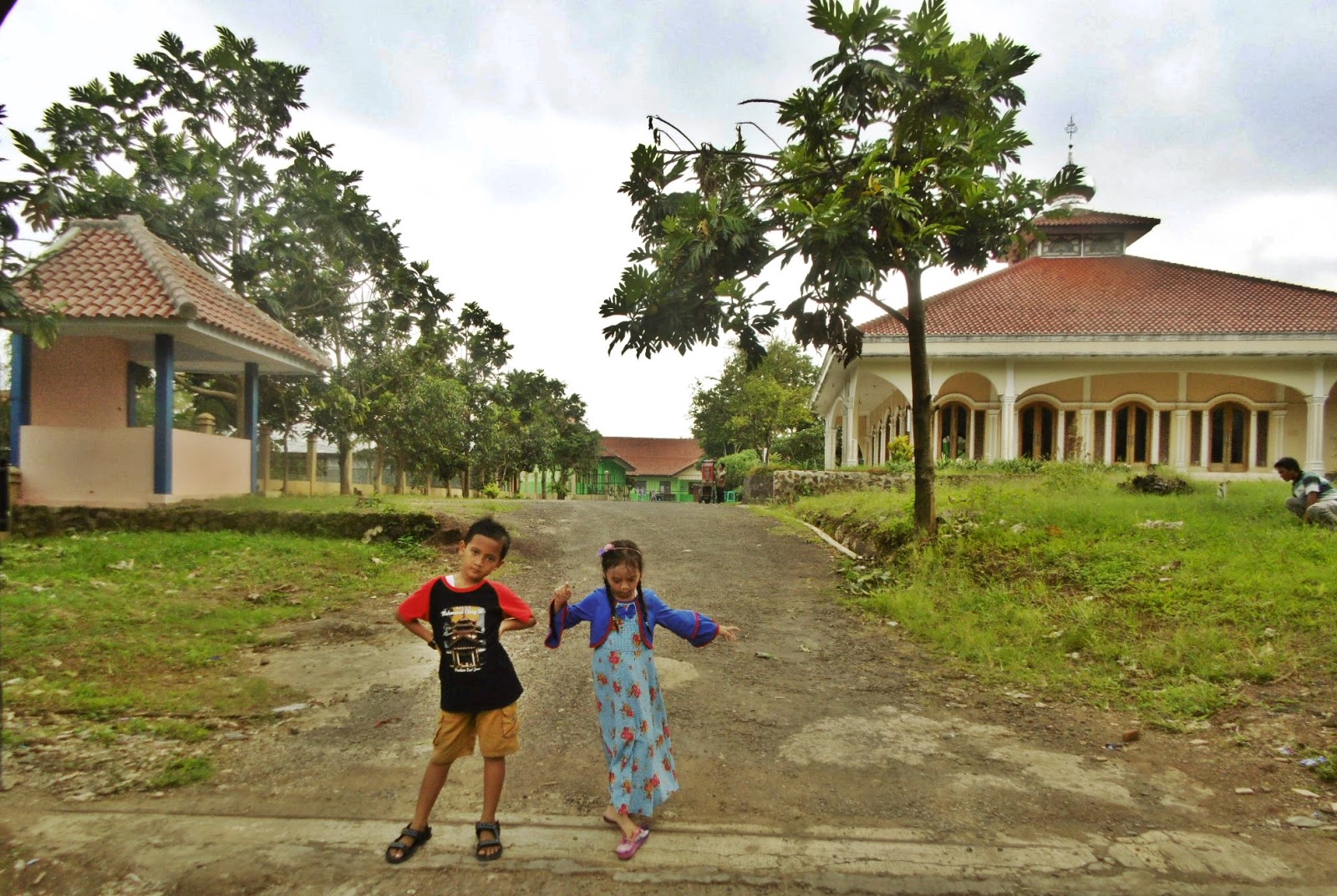 Tempat Wisata dan Kuliner | Jalan Raya Cianjur Cipanas ...
