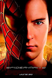 Người Nhện 2 - Spider Man 2 Người Nhện 2