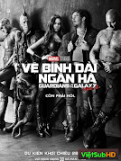 Vệ Binh Dải Ngân Hà 2