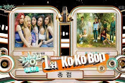 Music Bank Ep. 894 'Ko Ko Bop' EXO Raih Kemenangan Ketiga, Pertunjukkan Bersama LABOUM, UP10TION, Dll