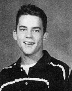 It's All About Matt Bomer: Matt Bomer Early Years