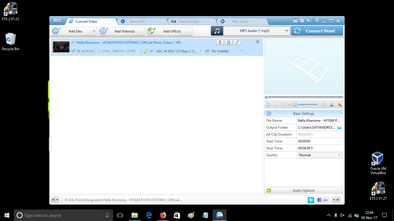 any video converter ultimate v6.3.2 any video converter ultimate v6.3.2
