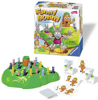 Favorite Speech Therapy Games