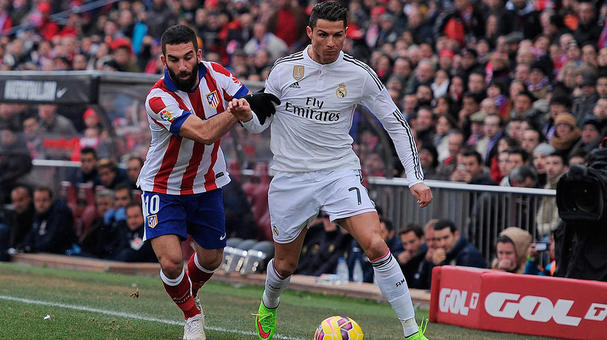 Opinion Otro Derbi Espanol Fuera De Espana Armario De Noticias