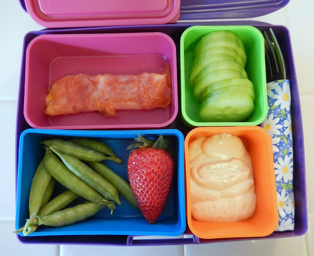 theworldaccordingtoeggface Bento Box Bonanza