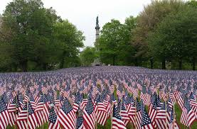 Memorial Day 2017 Flags Memorial Day 2017 Flags