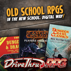 DriveThruRPG