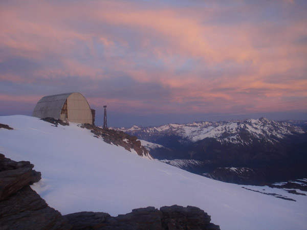 TREKKING EN BARILOCHE (Argentina) p53325