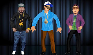 Filarmonick - Young Daddy ft. Lary Over & Jon Z