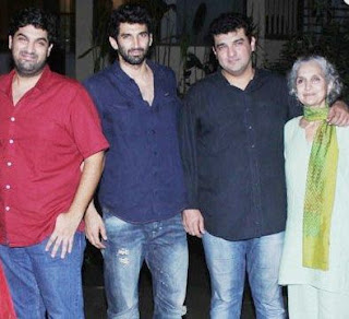 Kunaal Roy Kapur Family Wife Son Daughter Father Mother Marriage Photos Biography Profile.