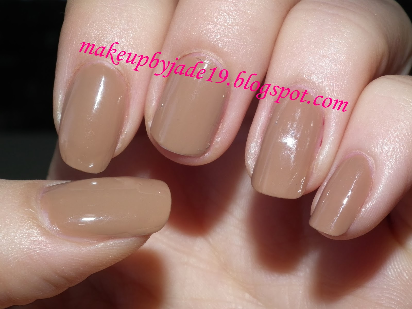 Sonbahar Ojeleri 1 Flormar Plus Quartz 079 Makeup By Jade