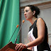 Ana Yurixi Leyva proponecrear comisión especial que dé seguimiento a feminicidios en el Congreso
