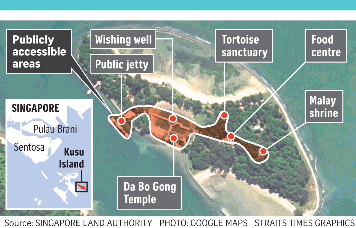 If Only Singaporeans Stopped To Think Asbestos Found On