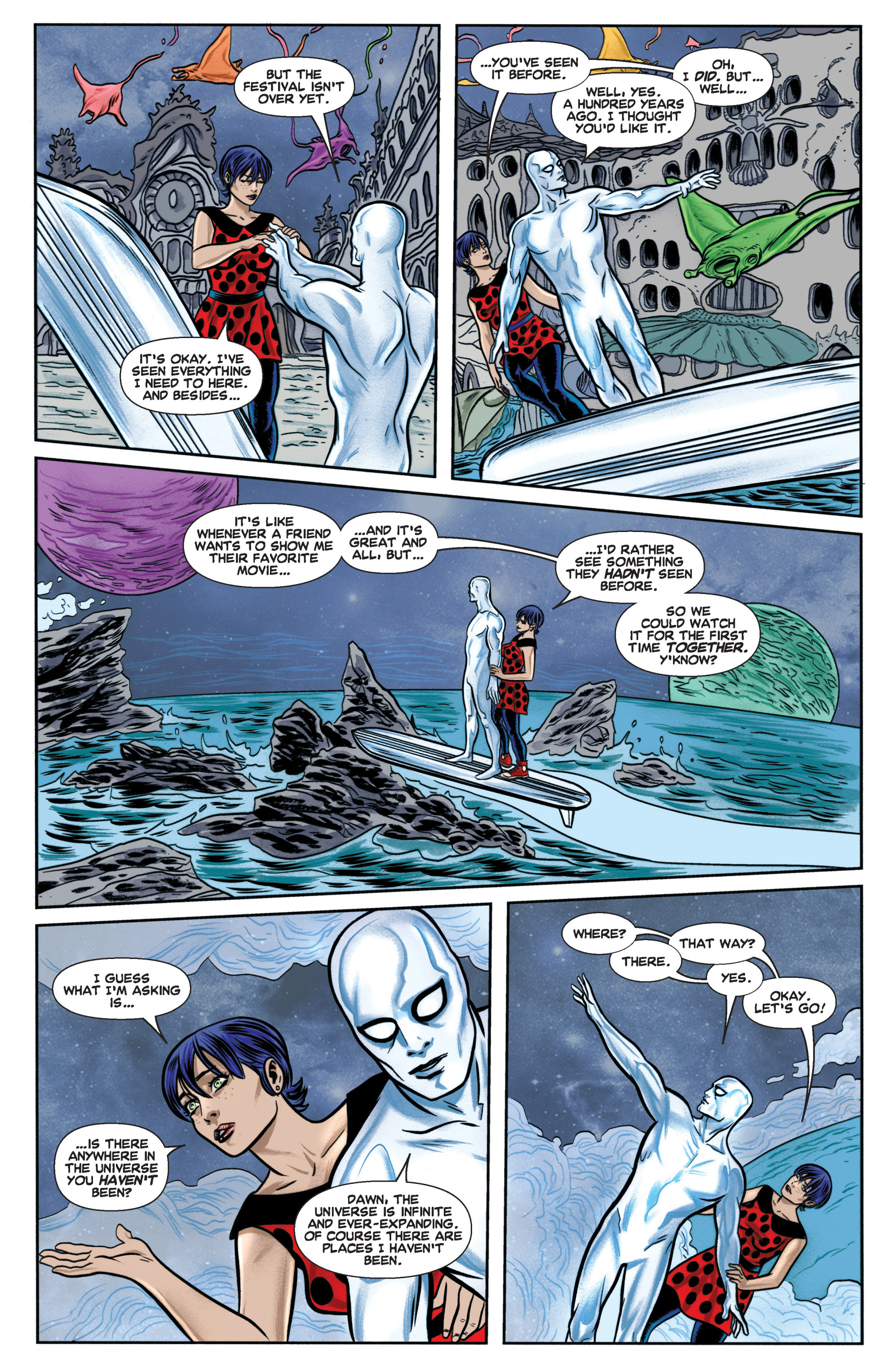 Superior Spider-Man (2013) issue 31 - Page 54