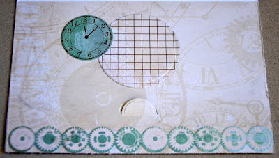 Kaisercraft Scrapbooking Layouts