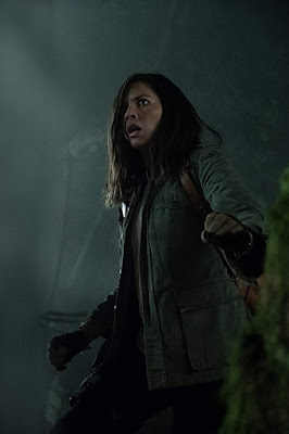 The Predator 2018 Olivia Munn Image 3