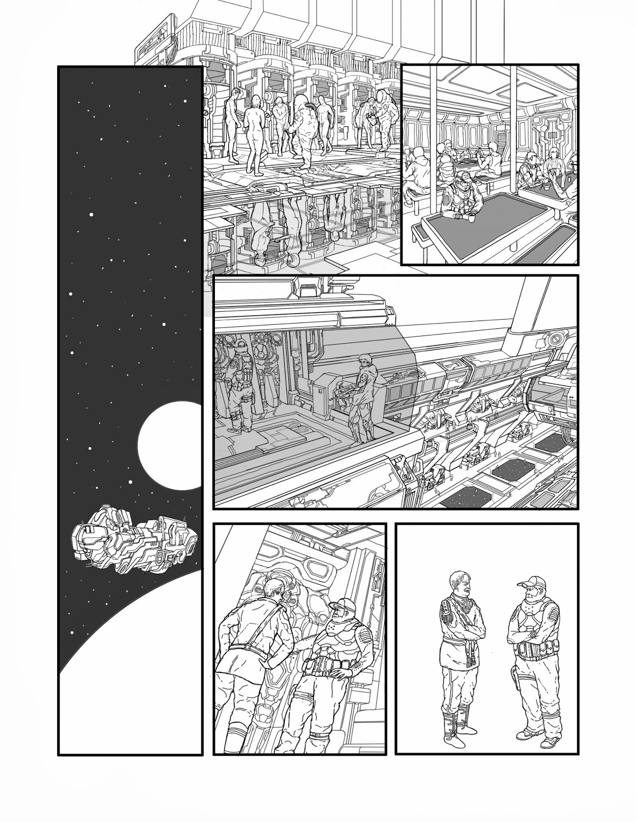 Изобразительное искусство. Живопись - online presentation