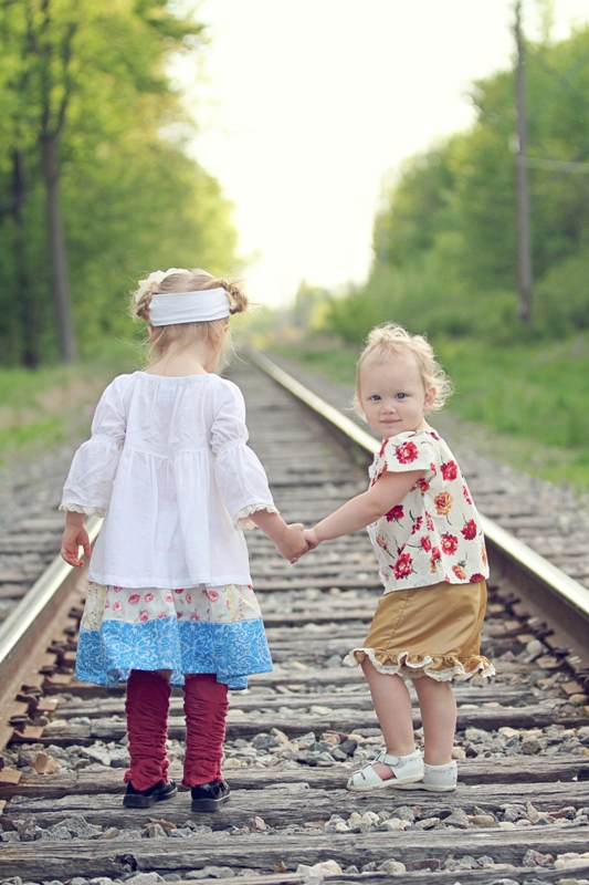 Three Little Birds Boutique