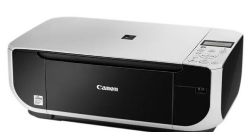 Canon PIXMA MP220 Driver Downloads | Download Drivers Printer Free