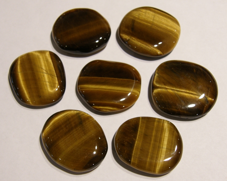 El ojo de tigre Las piedras y su energíaLas piedras y su energía El ojo de tigre Las piedras y su energíaLas piedras y su energía