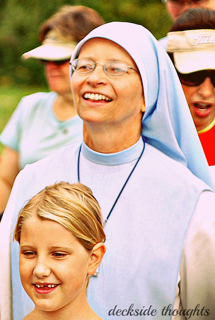 Sister Mary Rose Reddy, DMML, M.Ed.