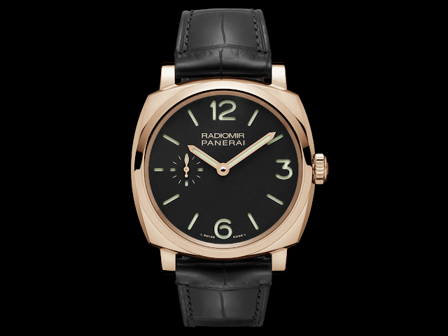 Panerai Radiomir 19404 Panerai Radiomir 19404