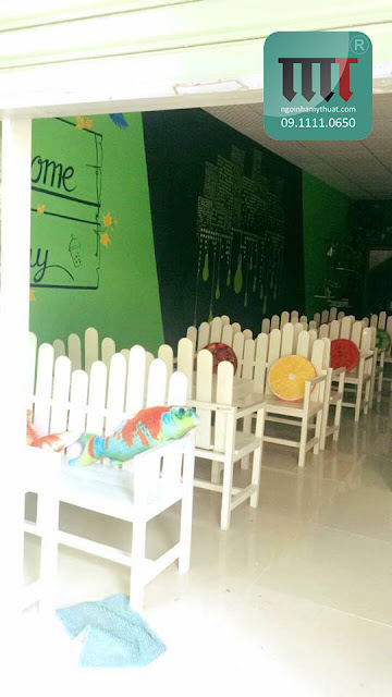 Thi công quán cafe rẻ đẹp cho người khởi nghiệp thi cong quan cafe re dep cho nguoi khoi nghiep