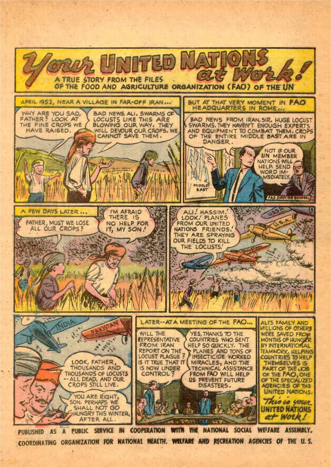 Read online Superman (1939) comic -  Issue #96 - 26