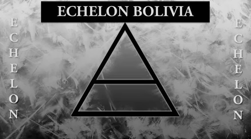 Echelon Bolivia