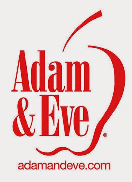 Hanging Off The Wire: Adam & Eve Gifts For Mommies & Daddies - 2014 #