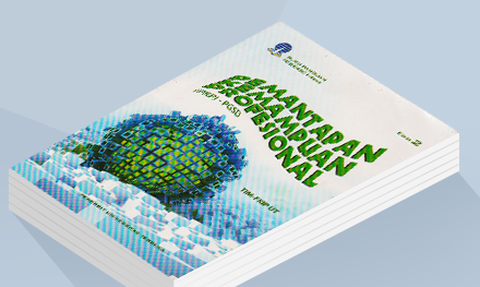 Contoh Pkp Ut Pgsd Lengkap Cara Cari Jalan