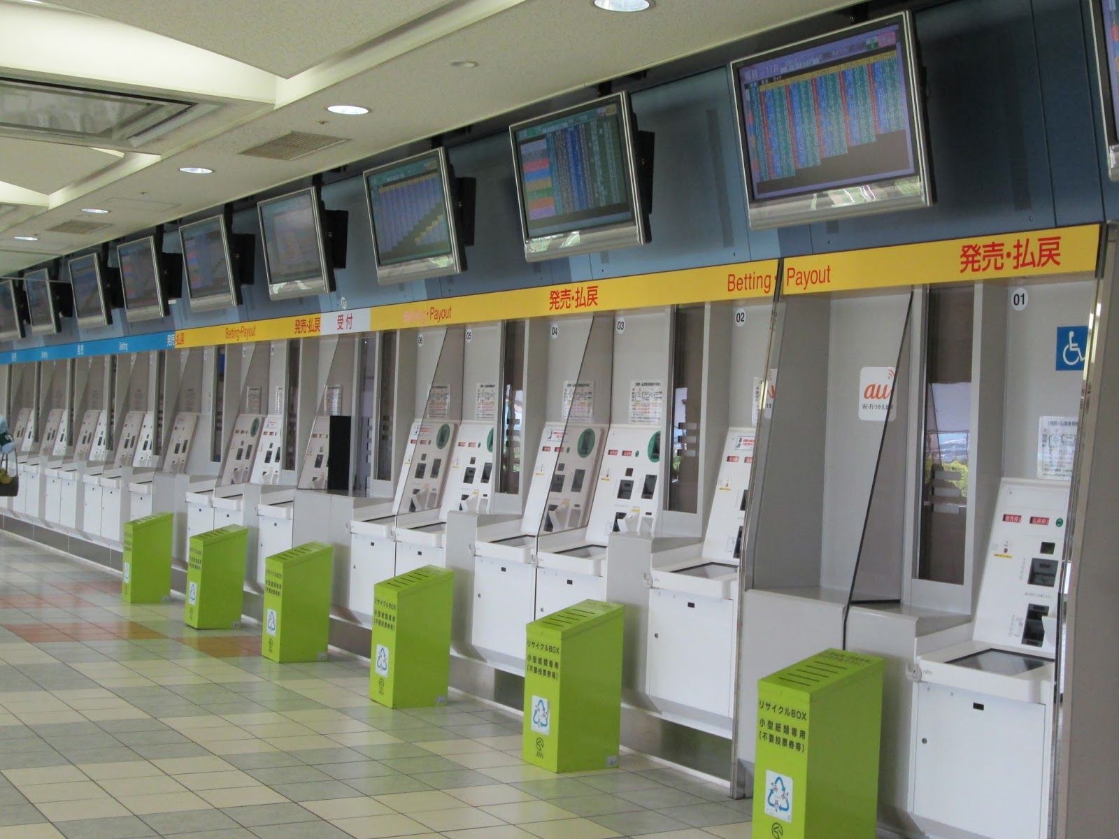 gahou の旅行日記