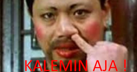 Gambar lucu dan gokil untuk komentar facebook bahasa sunda Gambar lucu dan gokil untuk komentar facebook bahasa sunda